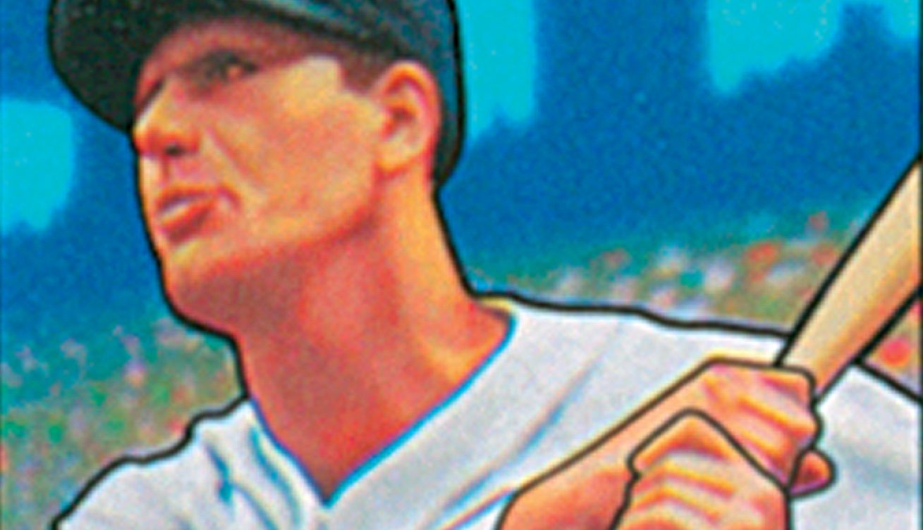 Hank Greenberg