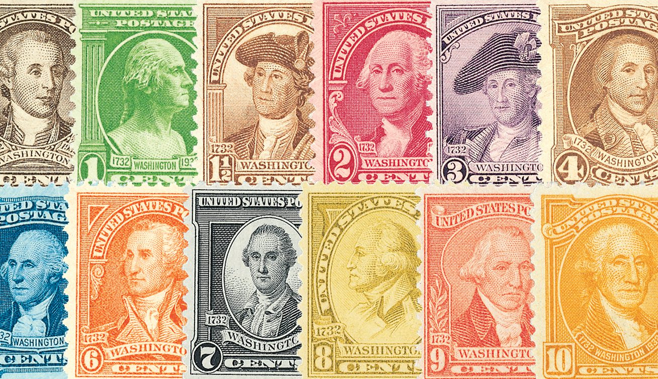 Washington Bicentennial