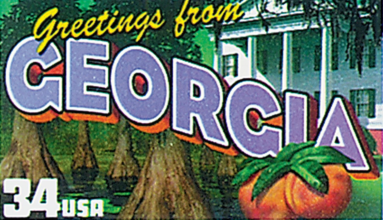 Georgia