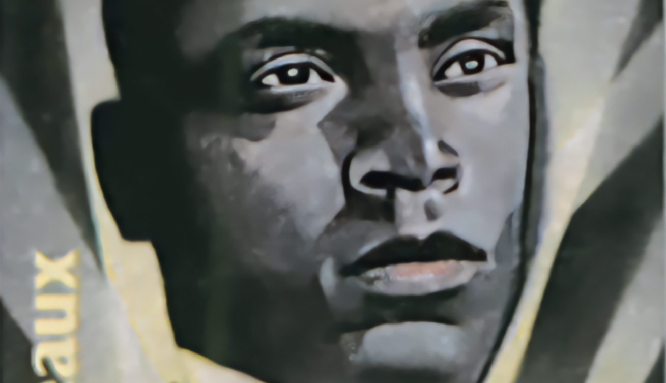 Oscar Micheaux