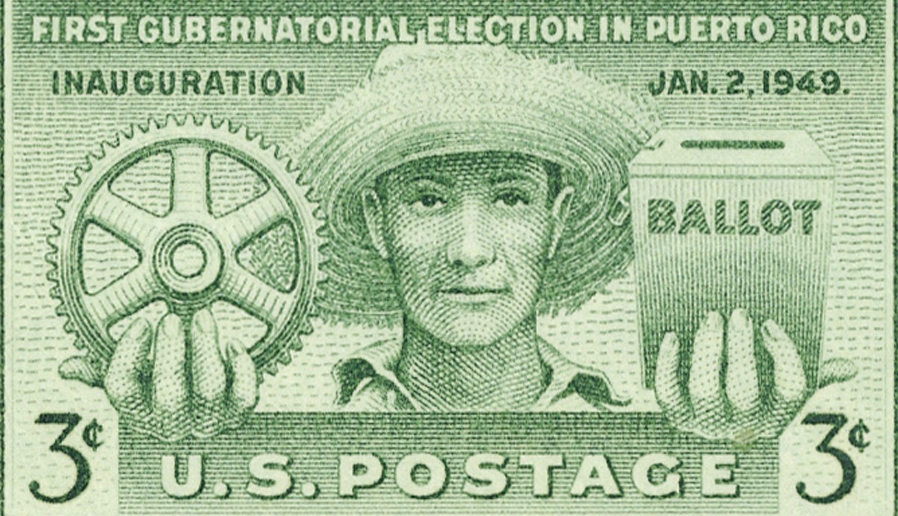 Puerto Rico Election