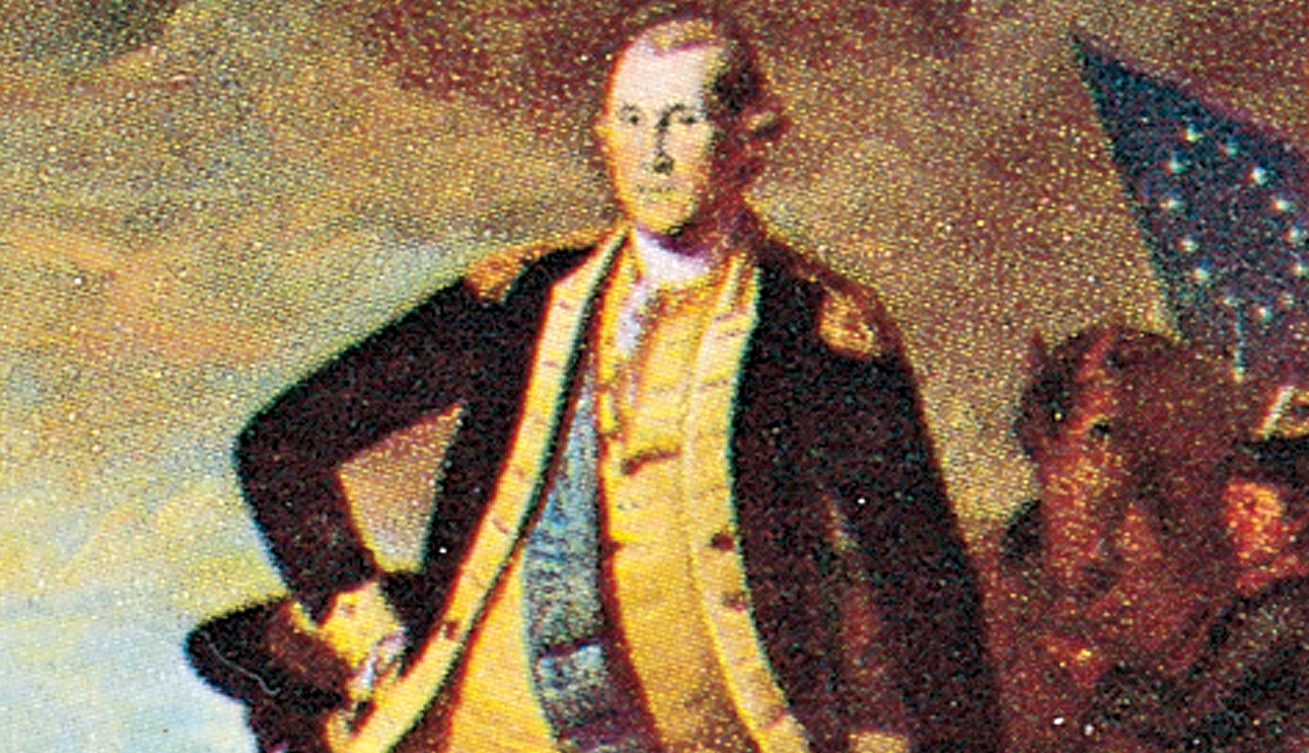 Washington Princeton
