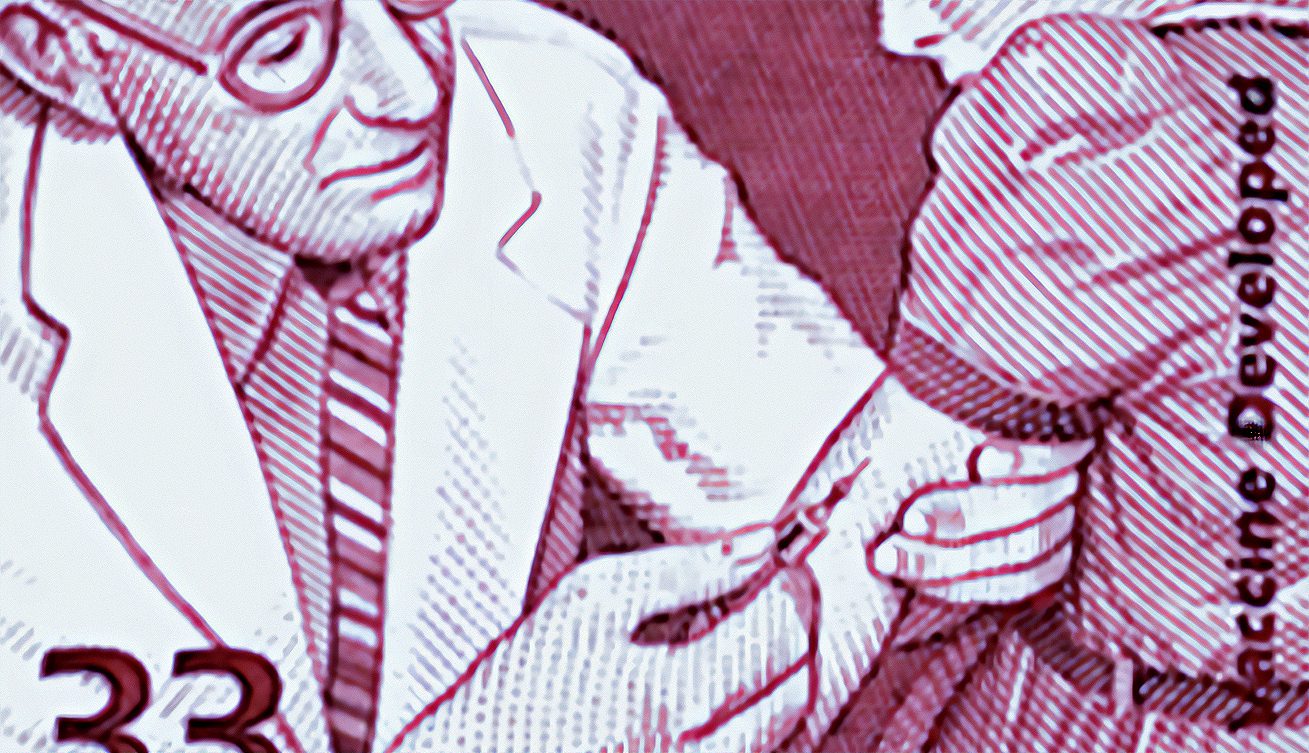 Polio Vaccine