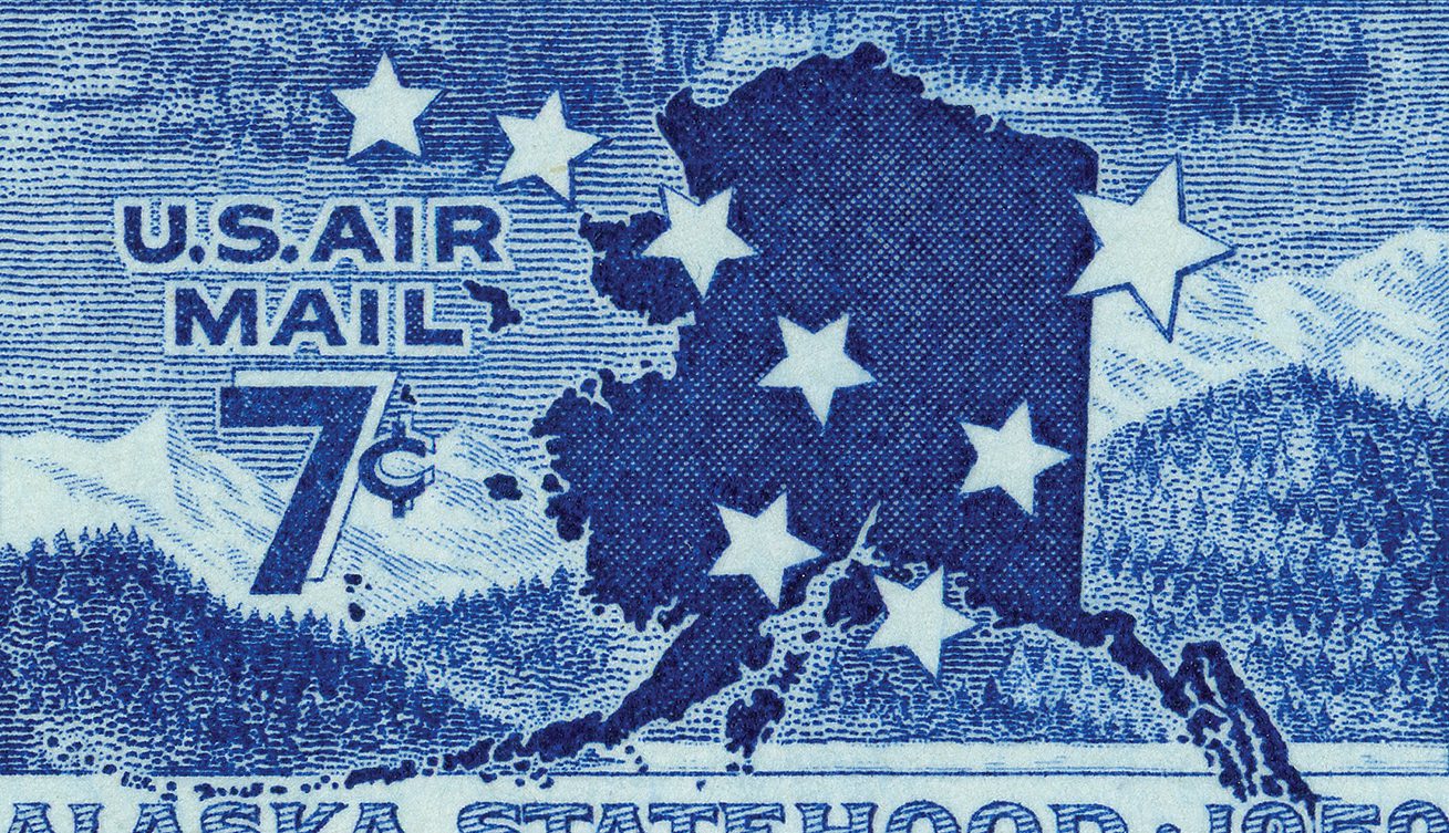 Alaska