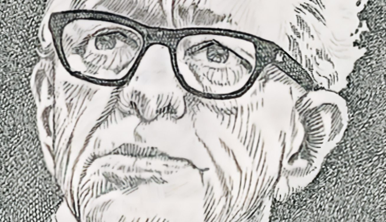 Everett Dirksen 
