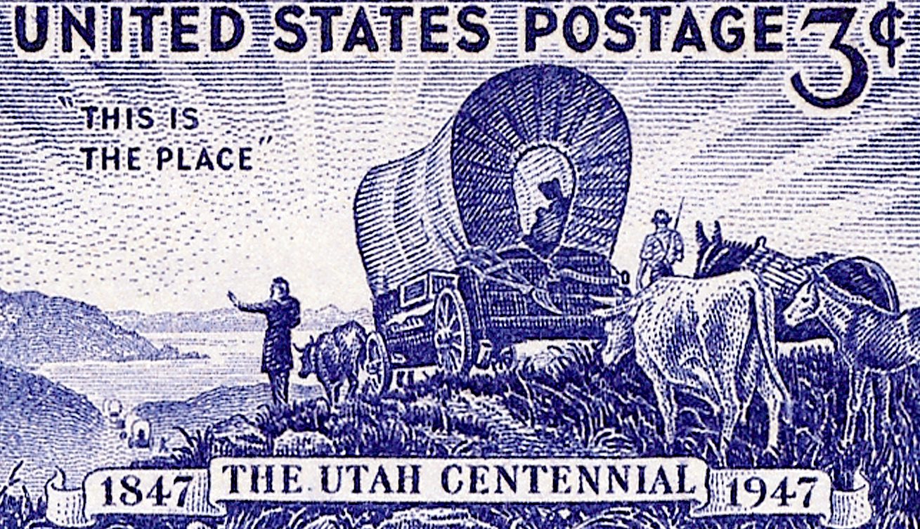 Utah Statehood