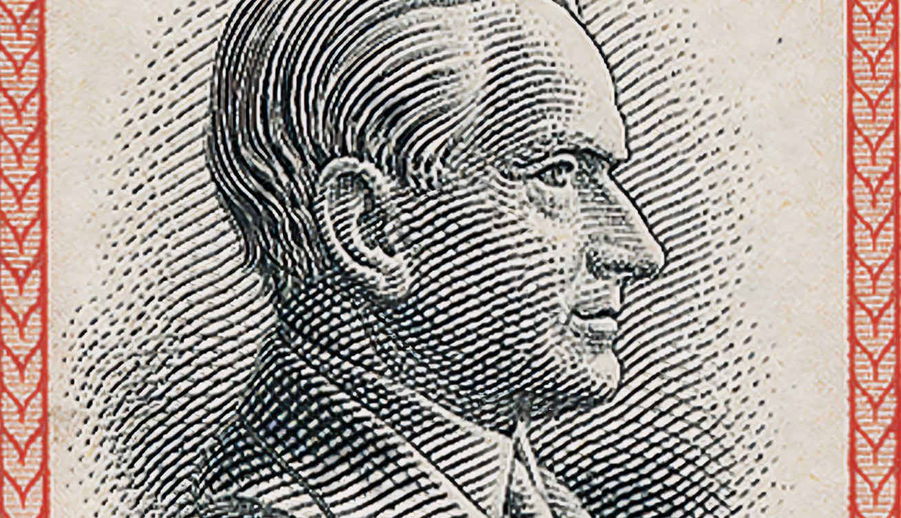 Death of Calvin Coolidge 