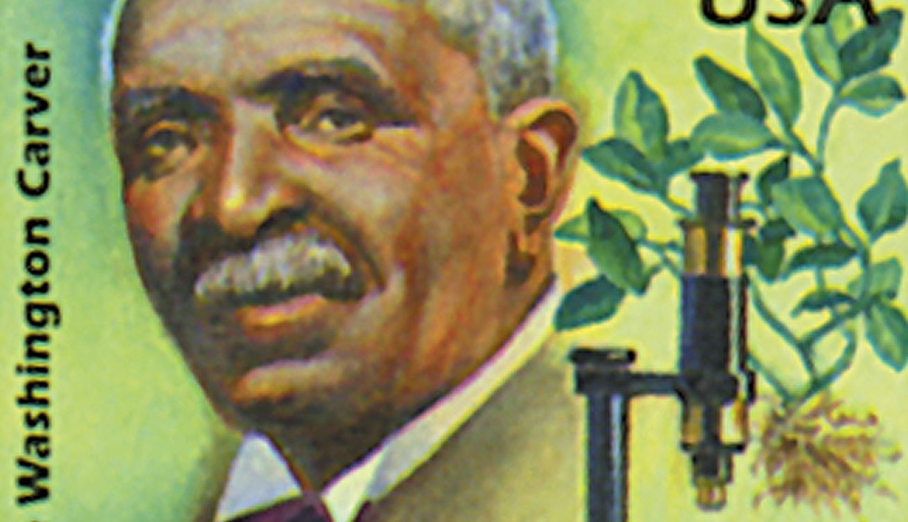 GW Carver