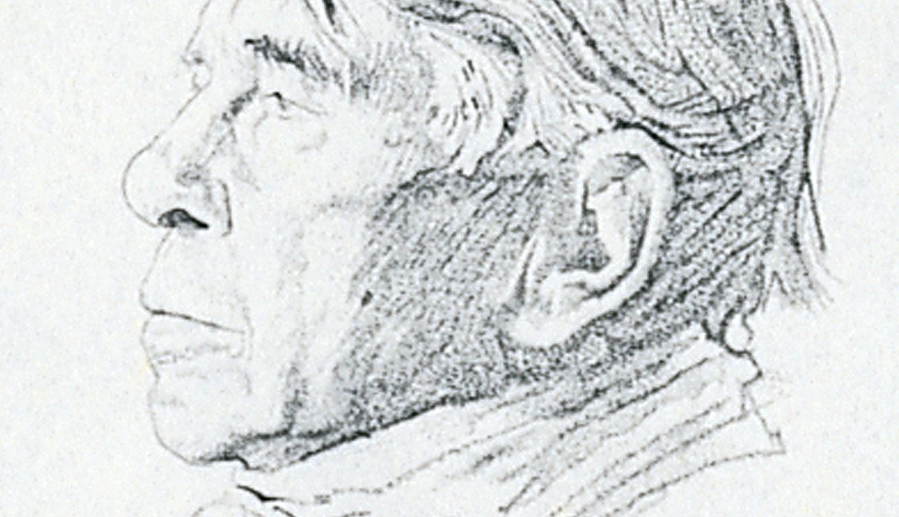 Carl Sandburg