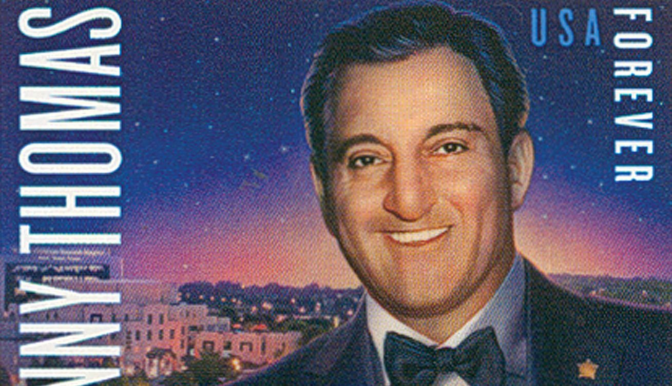 Danny Thomas