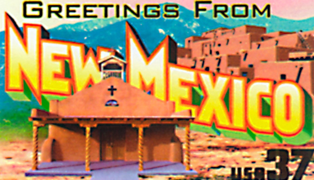 New Mexico