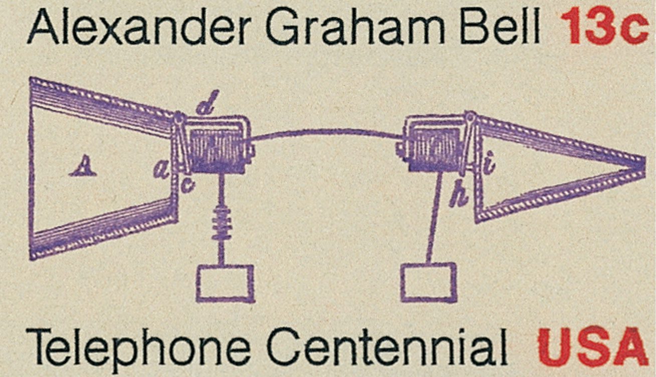 Telephone