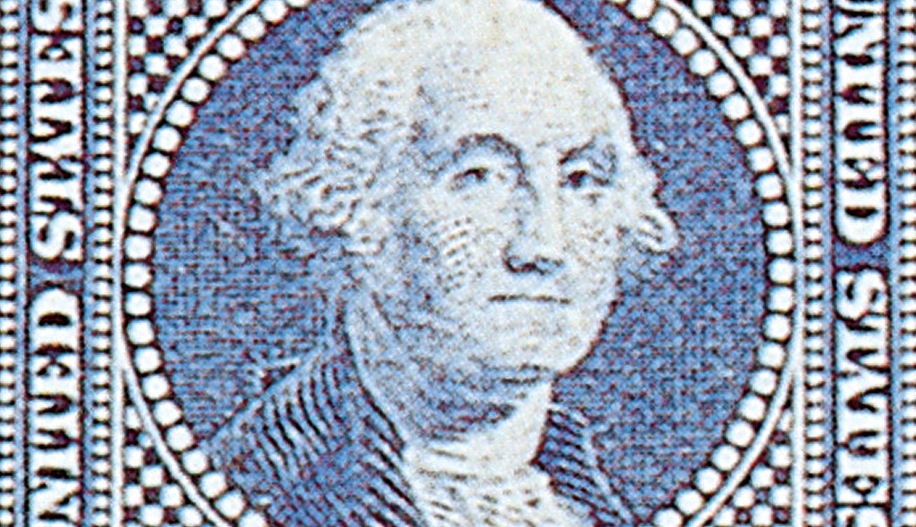 Washington Address
