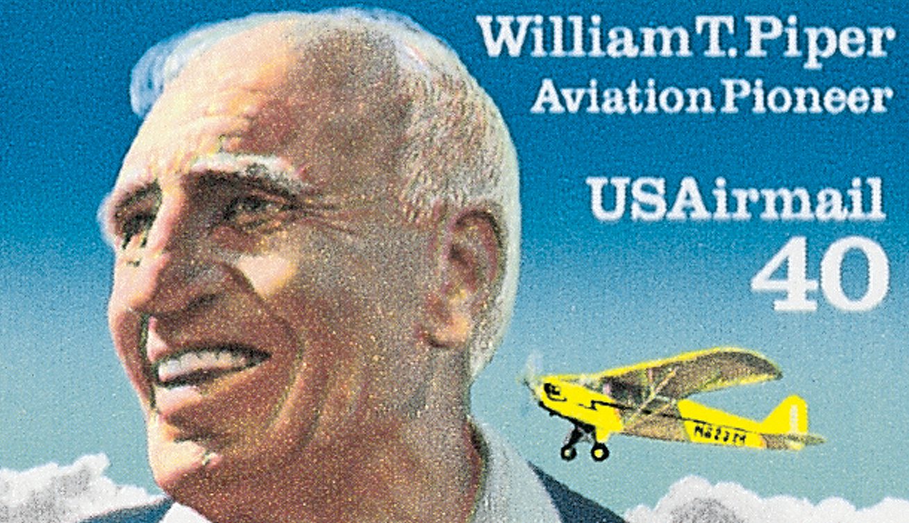William Piper
