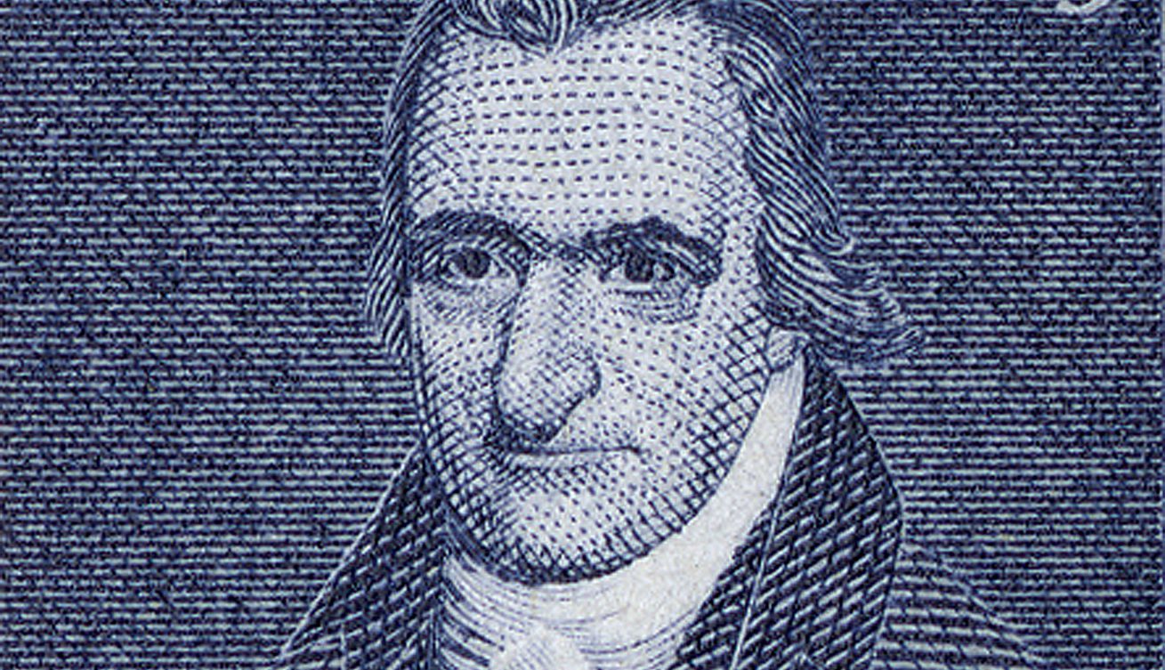 Thomas Paine