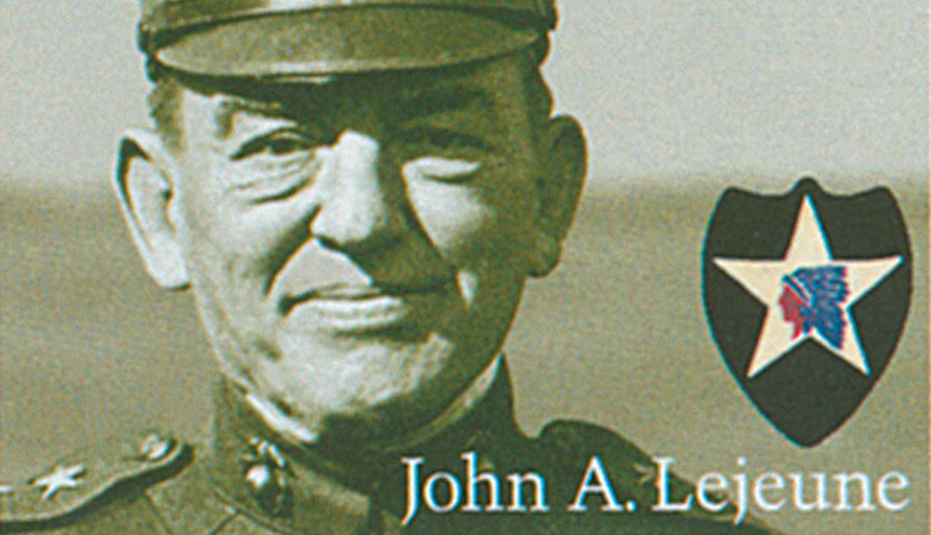 John Lejeune