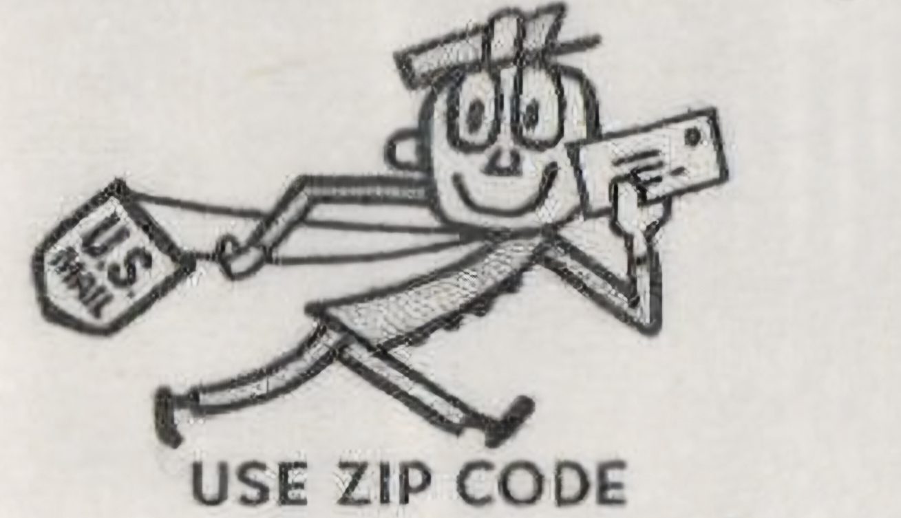 Mr Zip