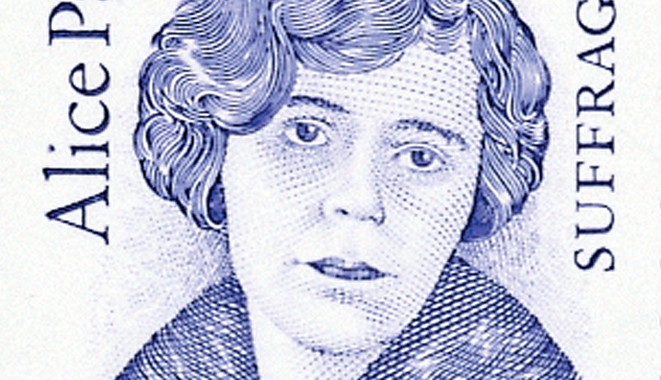 Alice Paul
