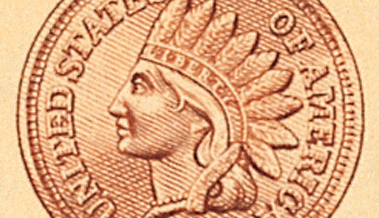 Smallest Stamp