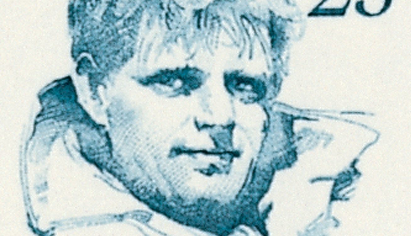 Jack London