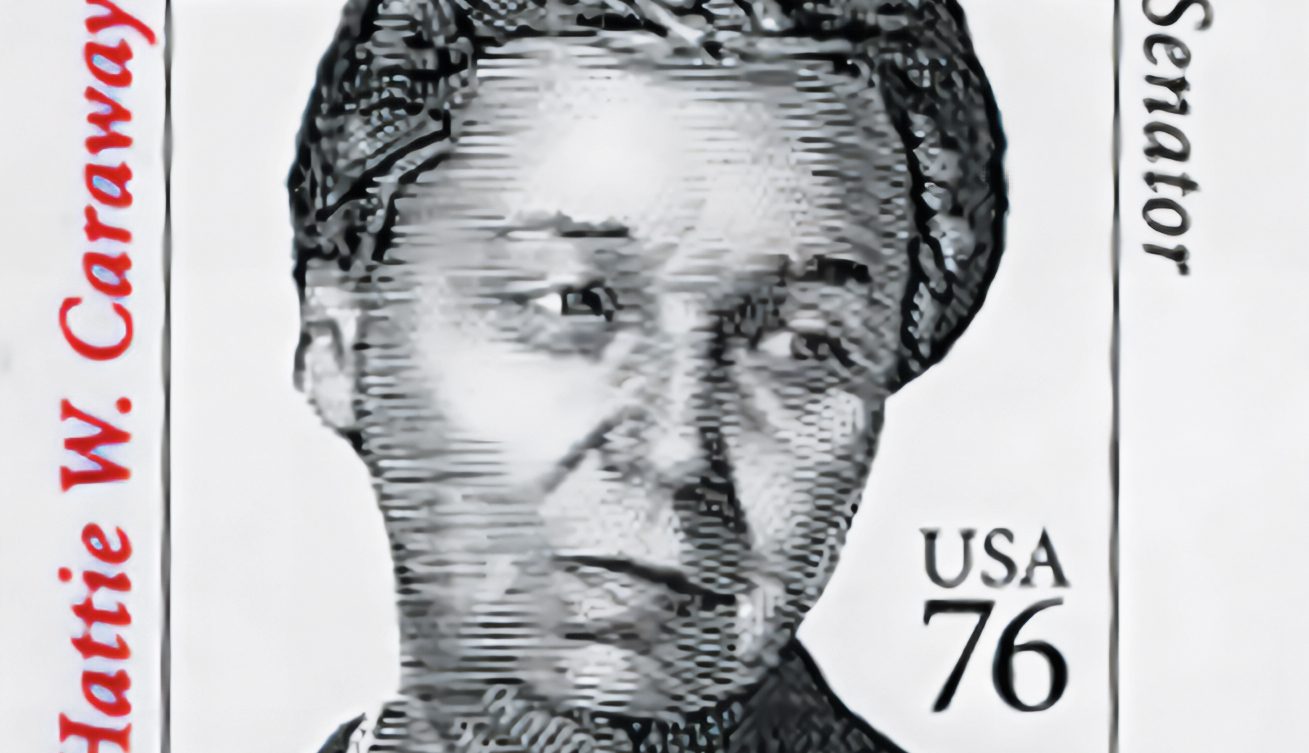 Hattie Caraway