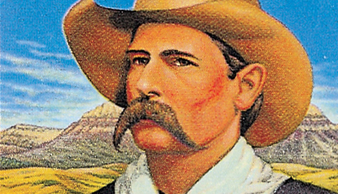Wyatt Earp