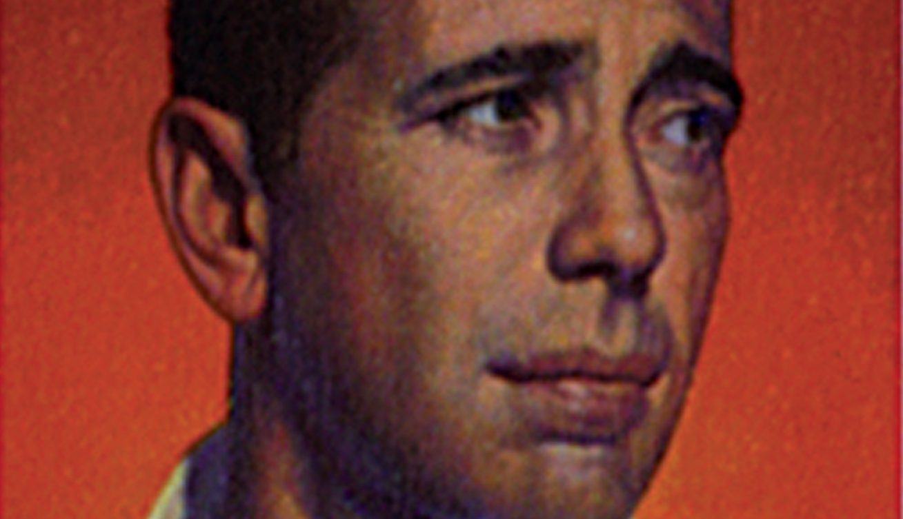 Bogart