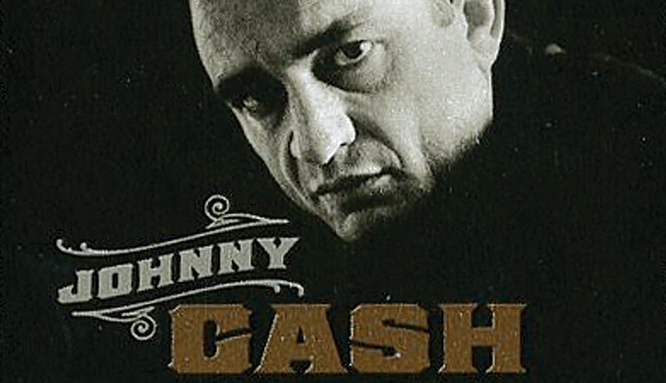 Johnny Cash