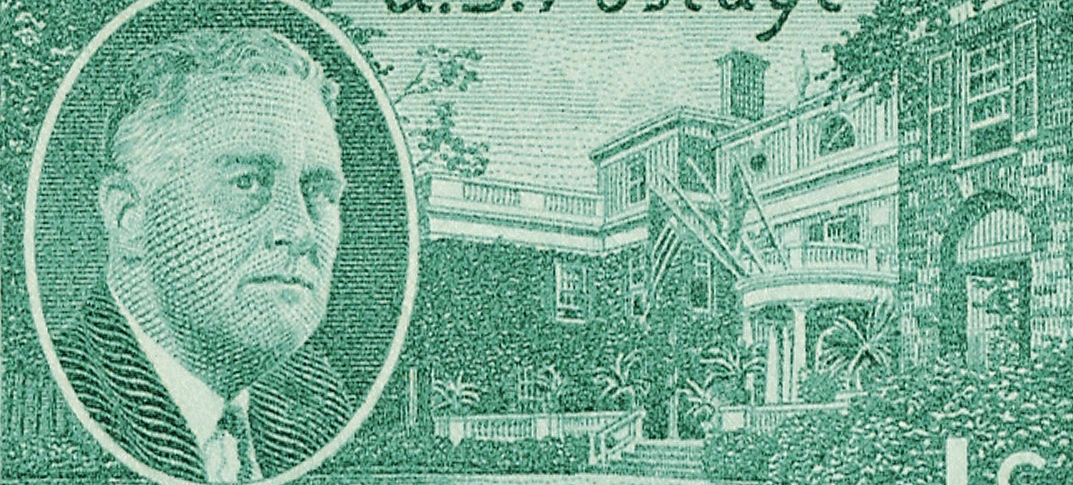 Franklin-Roosevelt