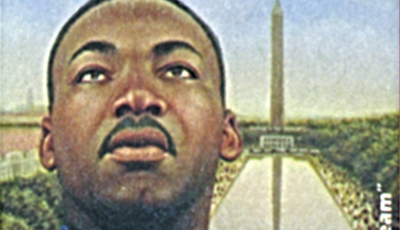 Martin Luther King Jr