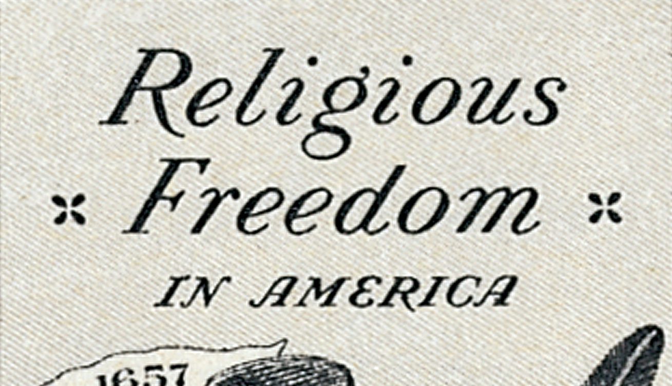 Religious Freedom