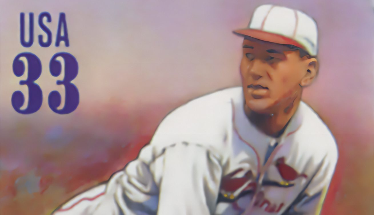 Dizzy Dean