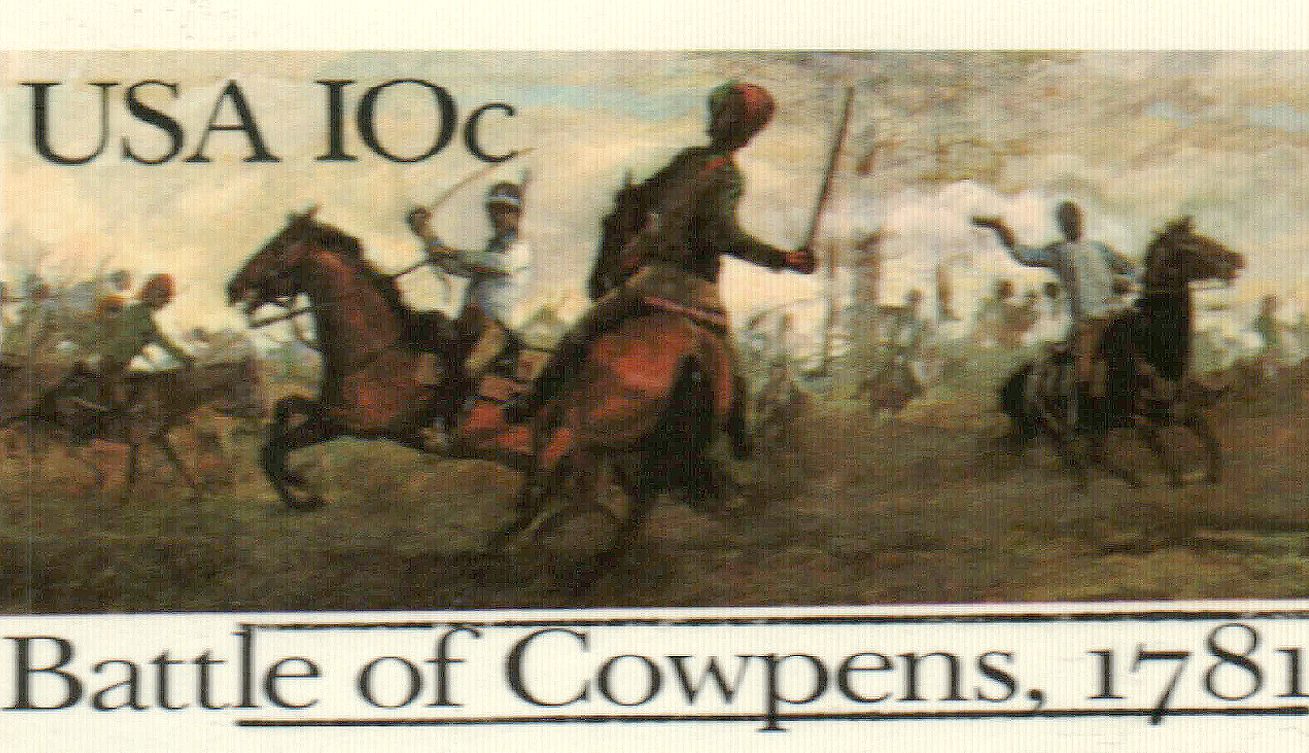 Battle of Cowpens
