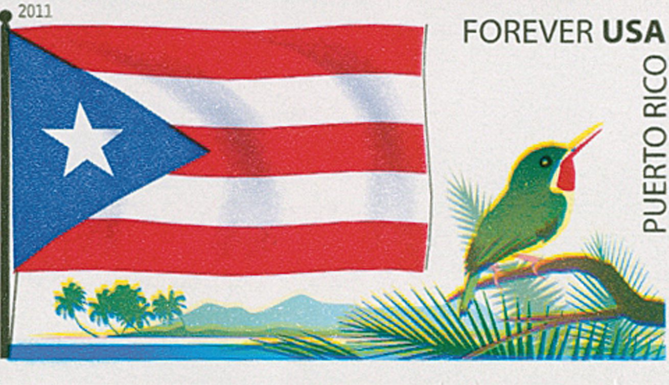 Founding of El Yunque National Forest