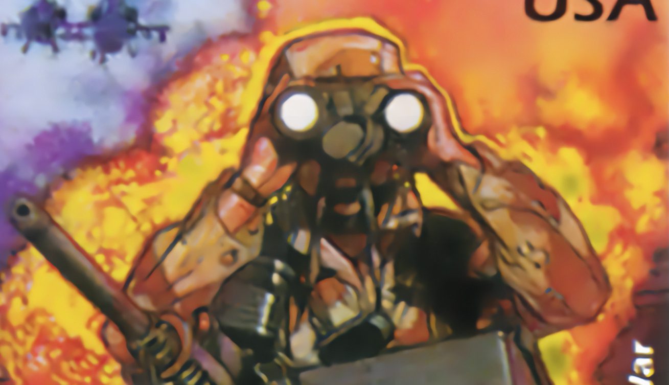 Gulf War