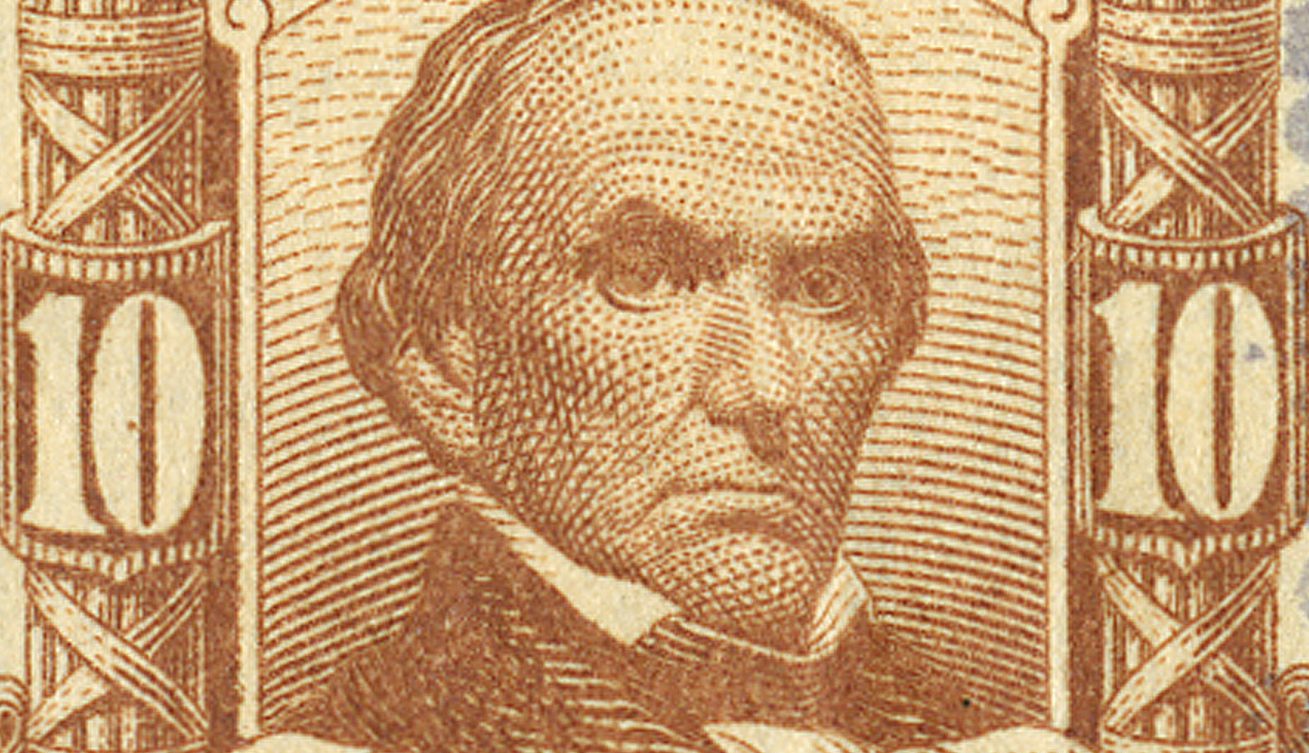 Daniel Webster