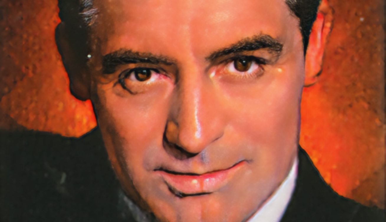 Cary Grant