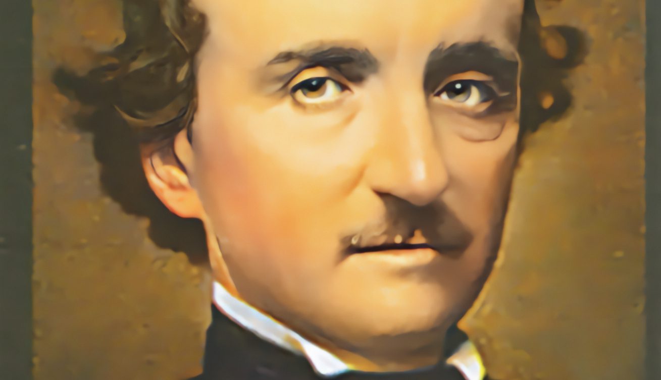 Edgar Allan Poe