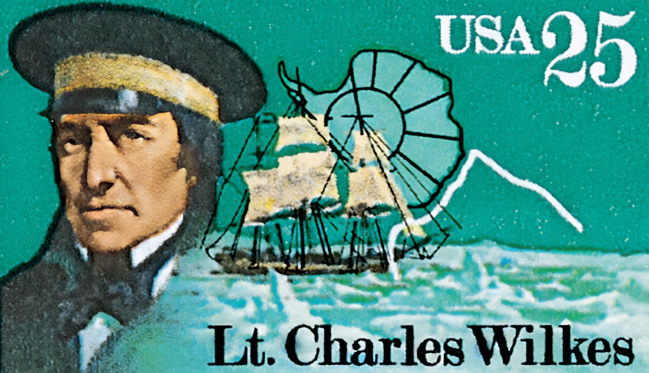 Charles Wilkes