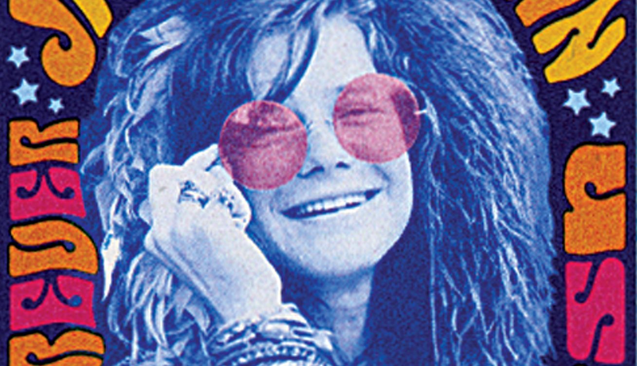 Janis Joplin