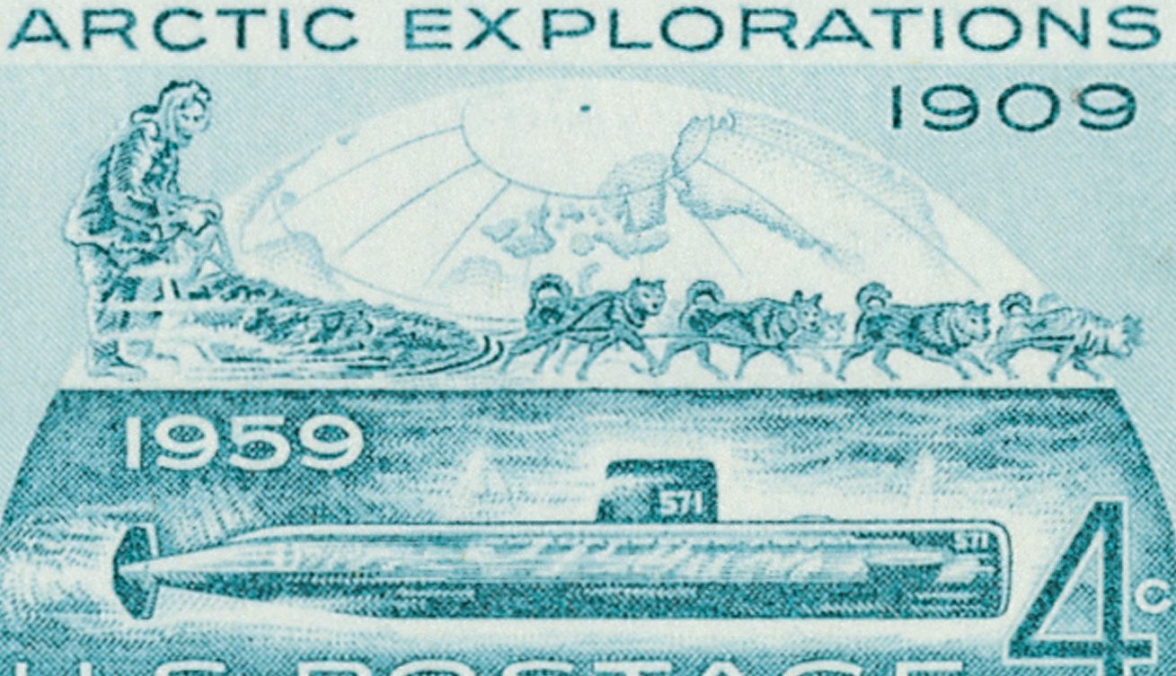 USS Nautilus