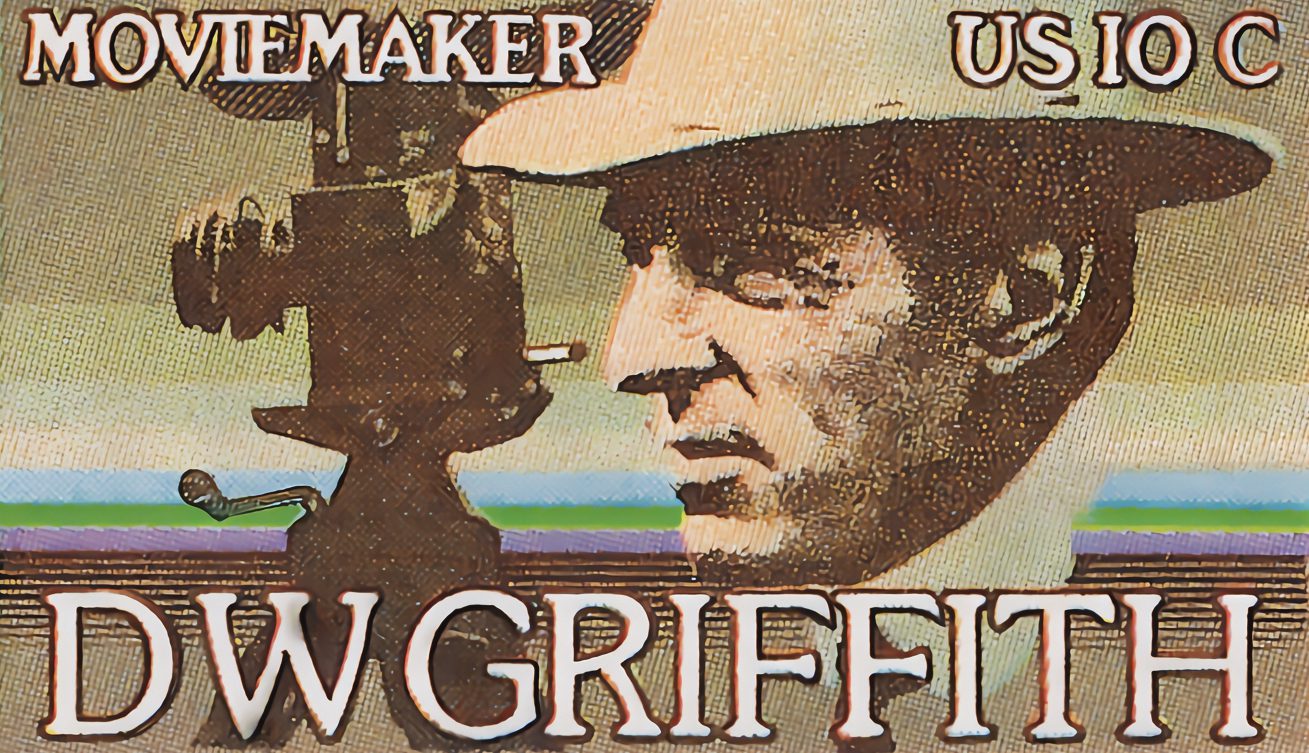 DW Griffith