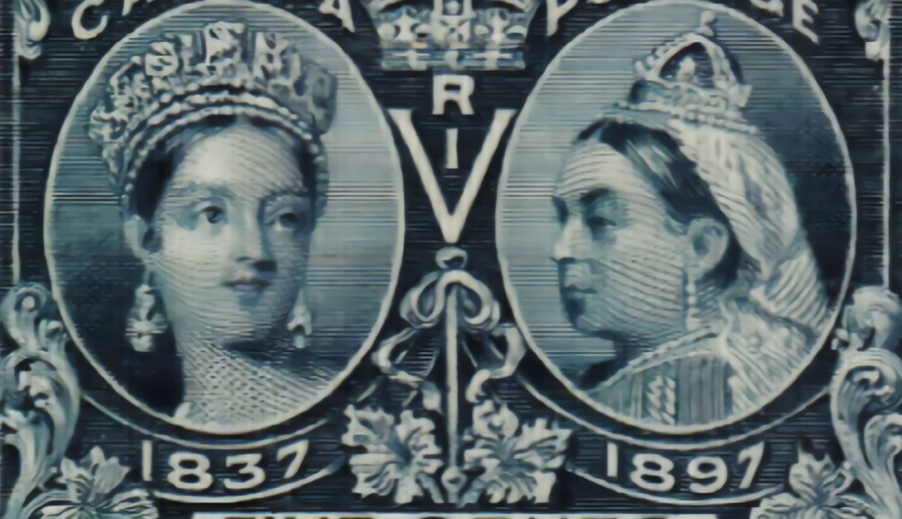 Death Of Queen Victoria 