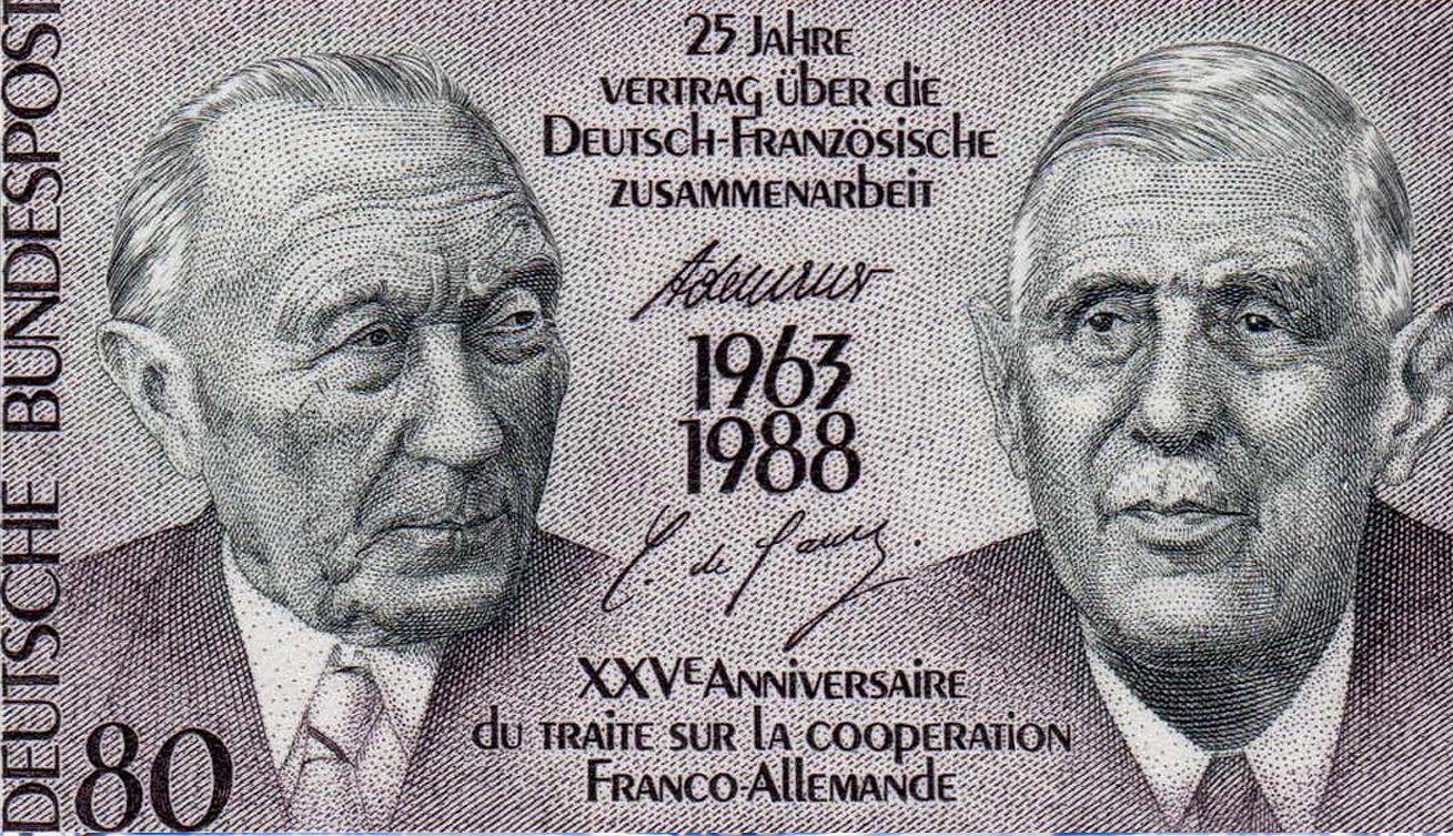 Elysee Treaty