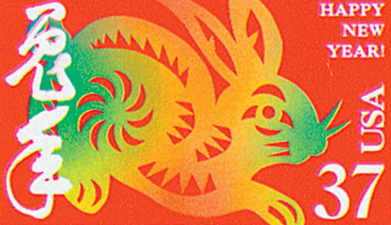 Year of the Rabbit