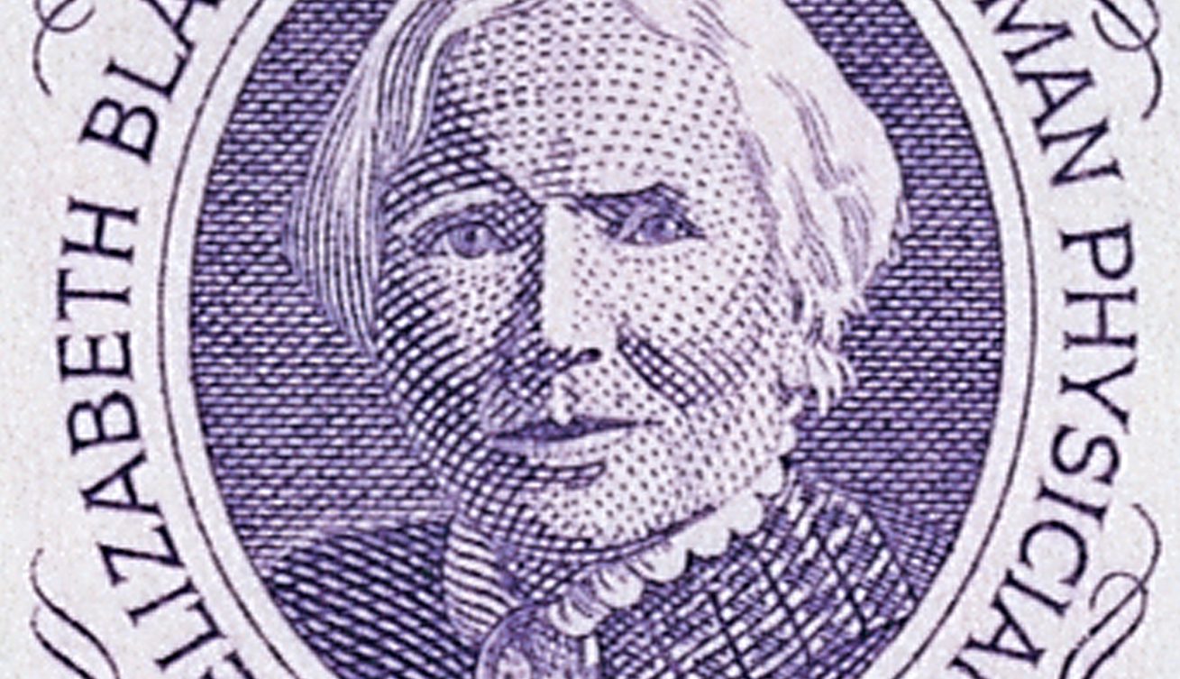 Elizabeth Blackwell
