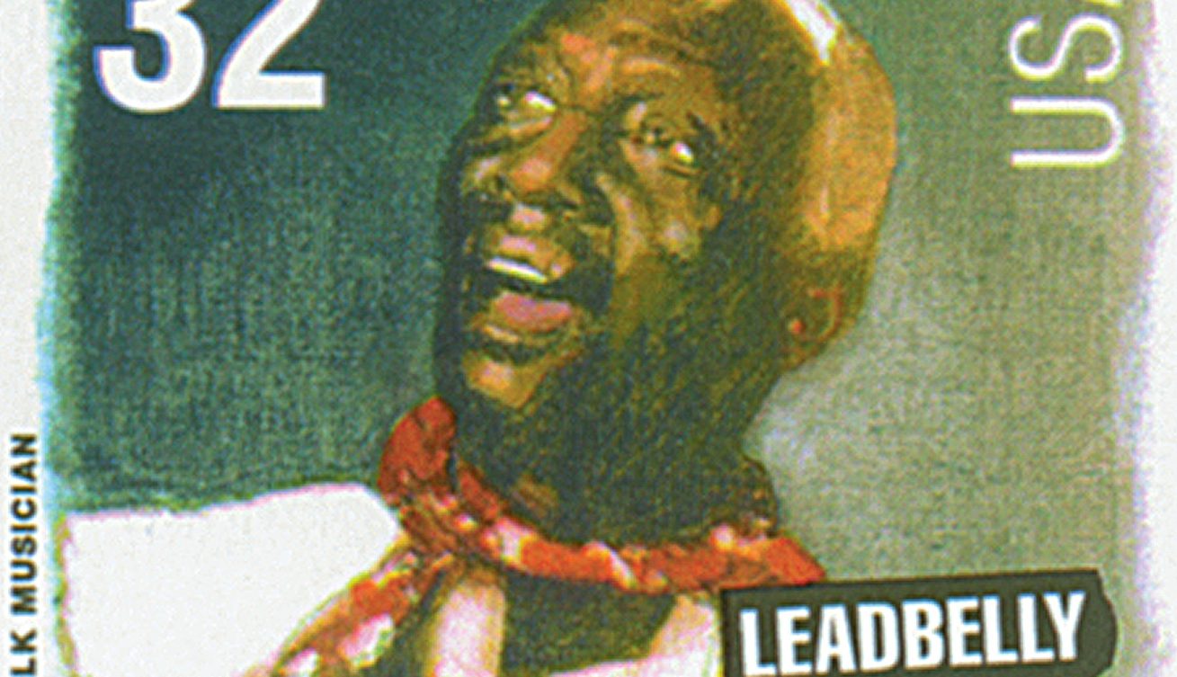 Leadbelly