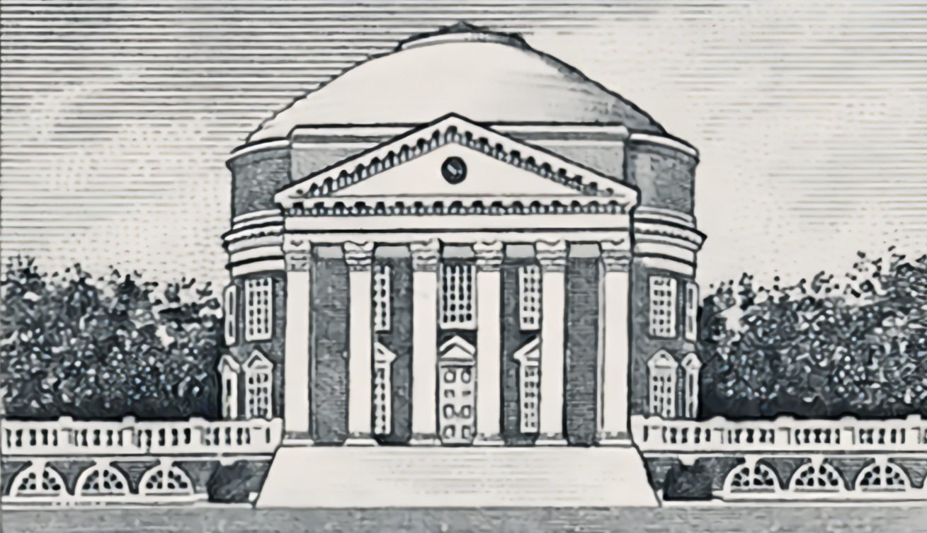 University of Virginia