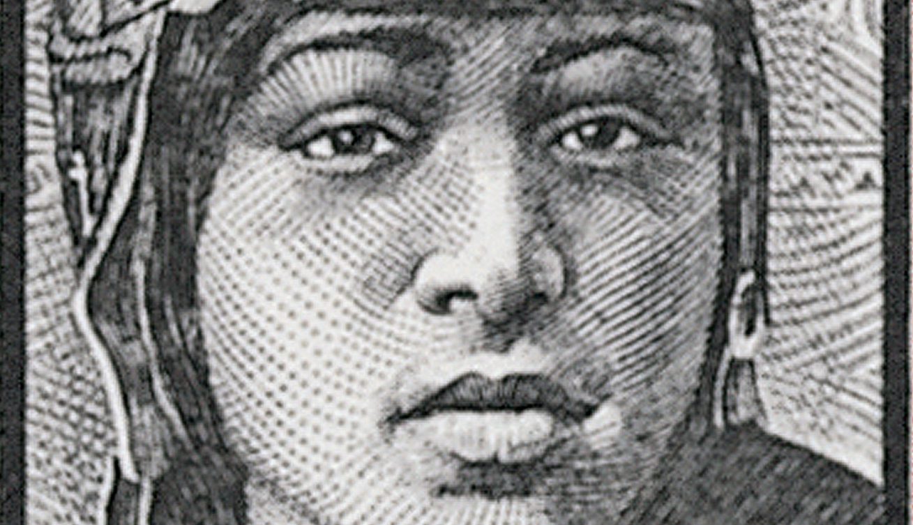 Bessie Coleman