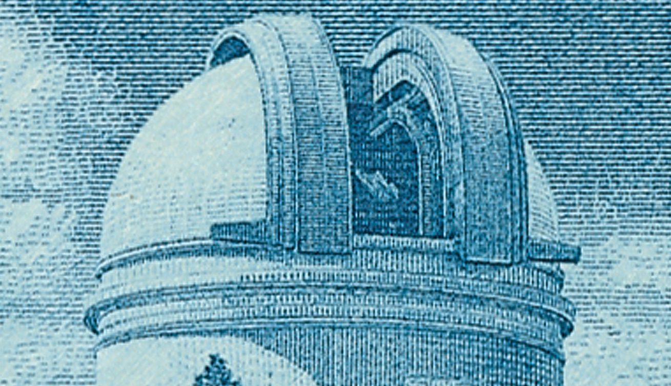 Hale Telescope